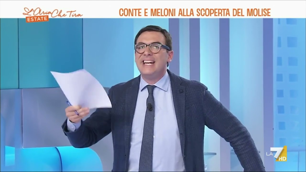 Sondaggi politici, M5S in crescita, si attesta al 12,5%