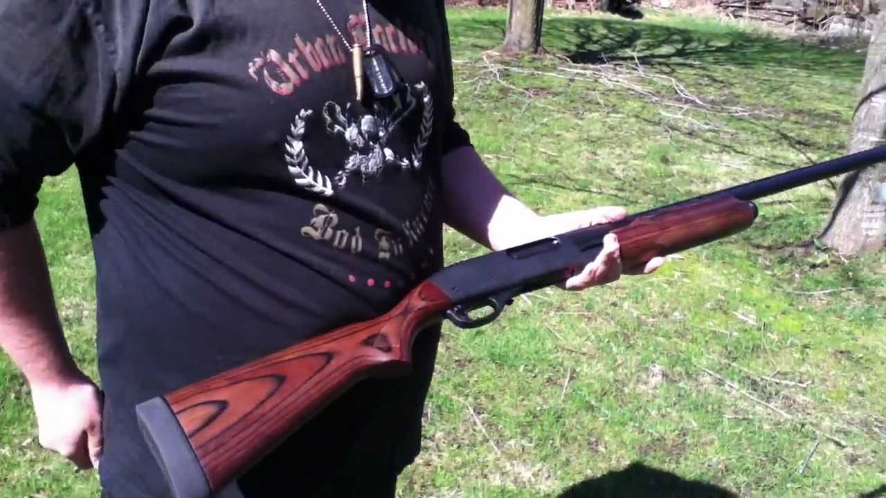 REMINGTON 870 EXPRESS.