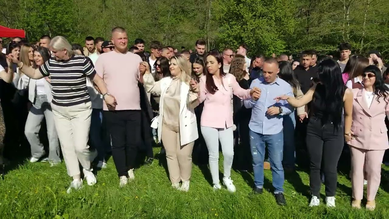 Djuren Rabecke Ljivade 07 05 2025