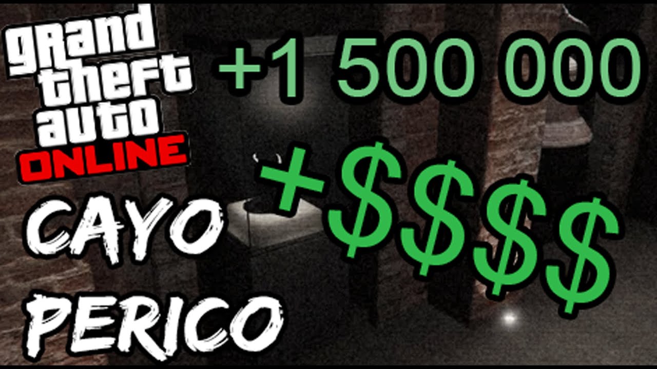 Cayo Perico Reply Glitch *HARD Mode* | GTA V Online