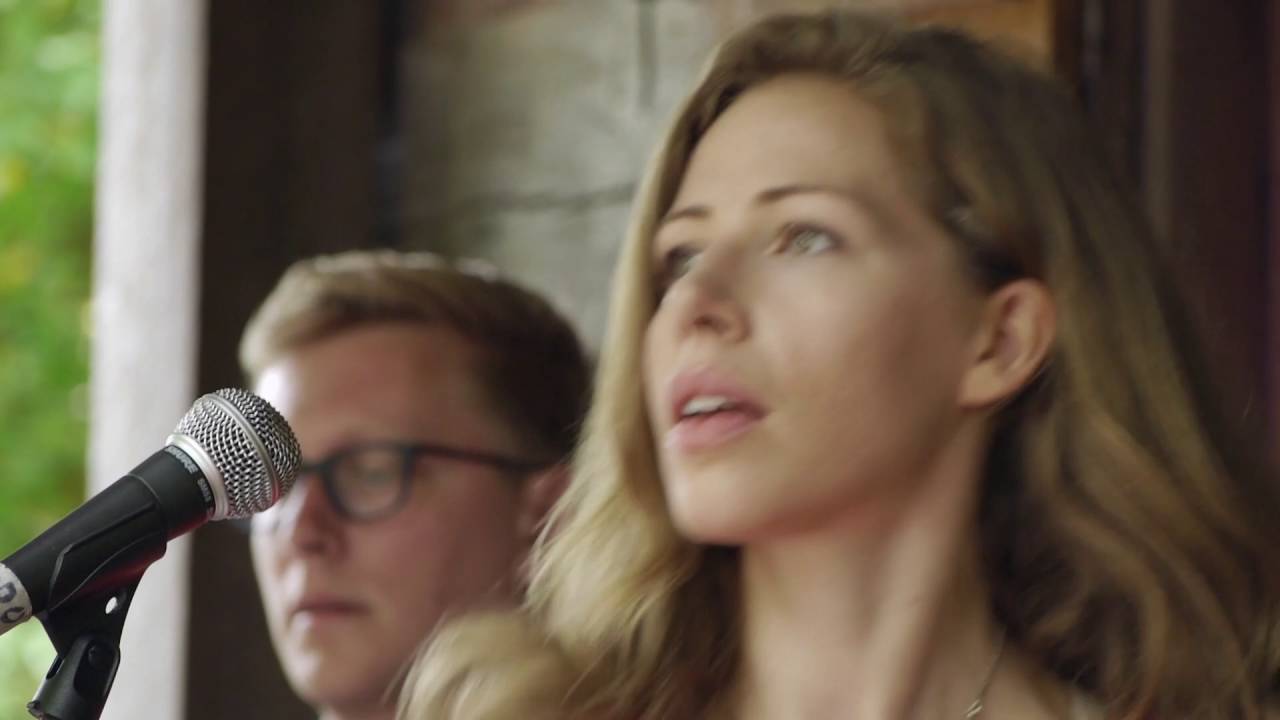 Lake Street Dive || Gladden House Sessions 2016