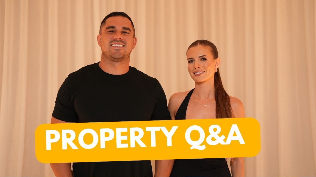 Q&A #19: Fast 20 Q&A with Morgan Holmes