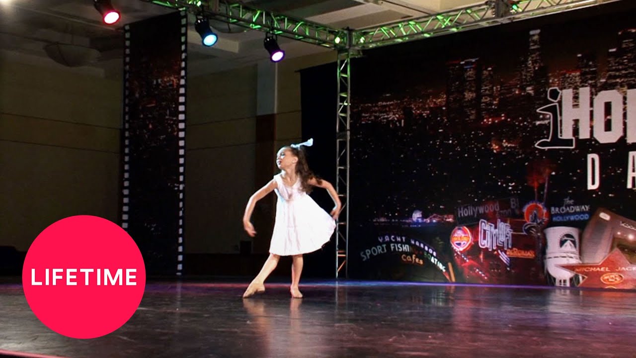 Dance Moms: Maddie's 