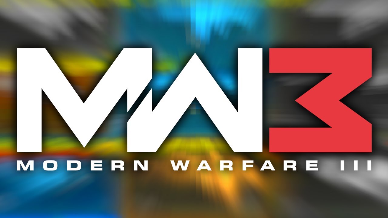 MWIII: 17 LEAKED Weapons, MP Images Leak, & Customization!