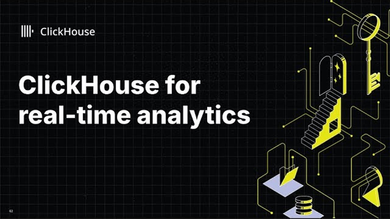 ClickHouse для аналитики в реальном времени (день открытых дверей)