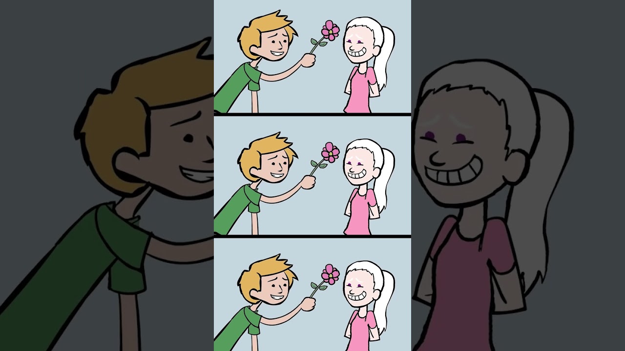 Life with Albinism - part 4 #albino #albinism #shorts #shortsvideo