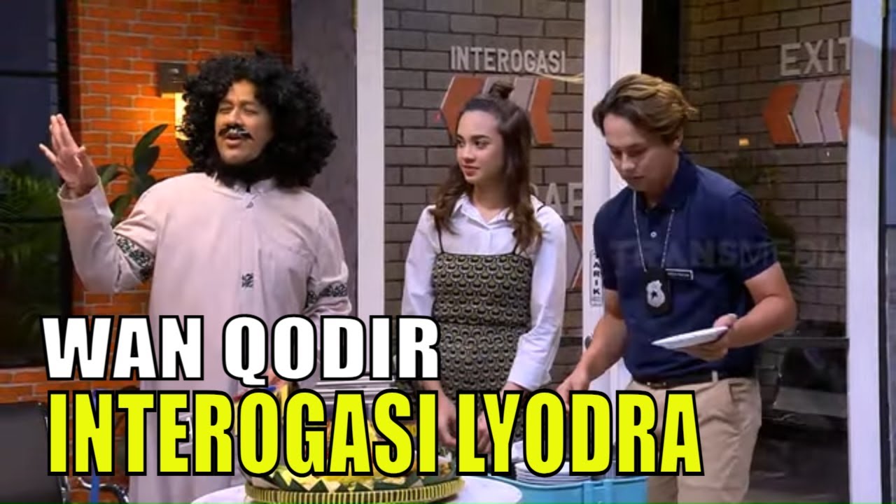 [FULL] INTEROGASI LYODRA GINTING, BELINDA, DAN RURI | LAPOR PAK! (18/03/21)