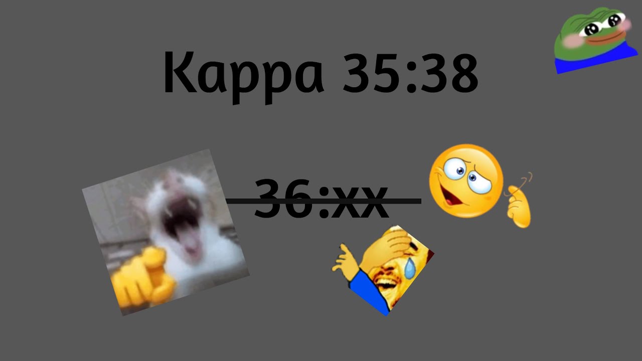 Warframe - Disruption Levelcap 45r - Kappa - 35m38s