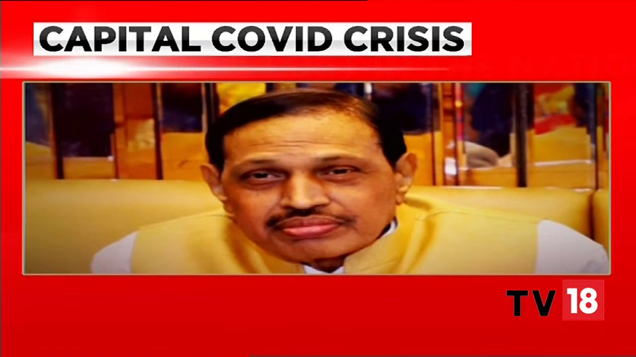 Latest COVID-19 Updates & Ground Reports From Across India | CNBC-TV18