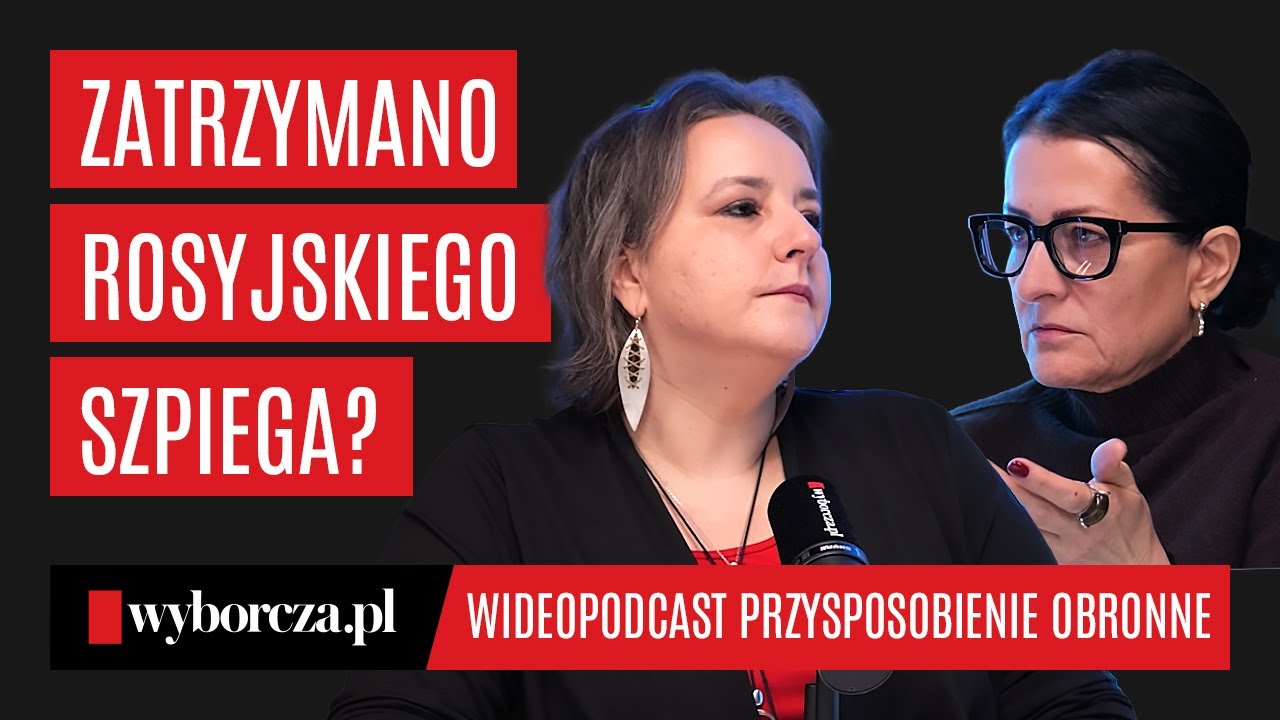 Czy w MON zatrzymano rosyjskiego szpiega? | Gazeta wyborcza