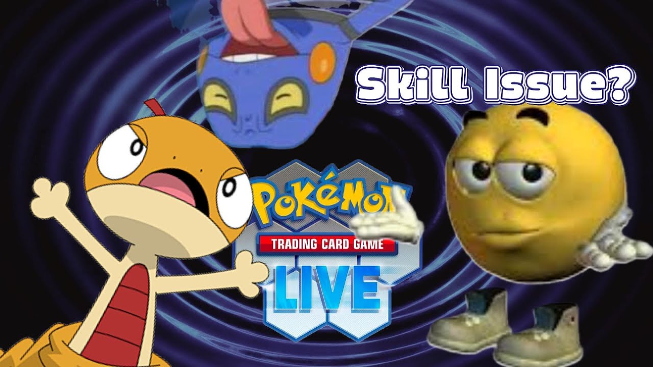 Misplay Masters Ep. 8 – Skill Issue?