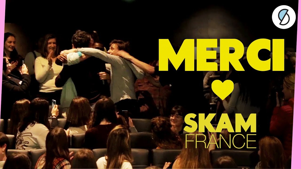 SKAM FRANCE | Deux saisons de Skam Family