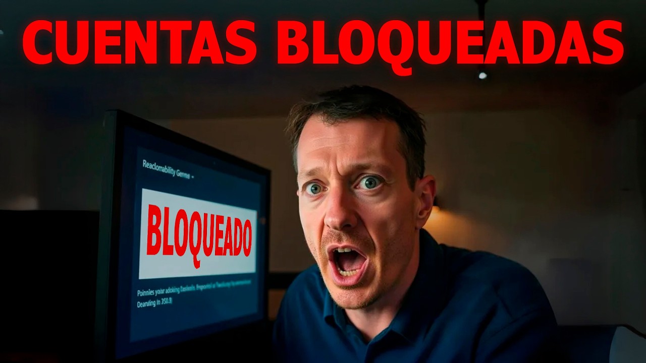 Impactante: 86 Millones de cuentas bloqueadas! El Pa&iacute;s con ID Digital Obligatorio