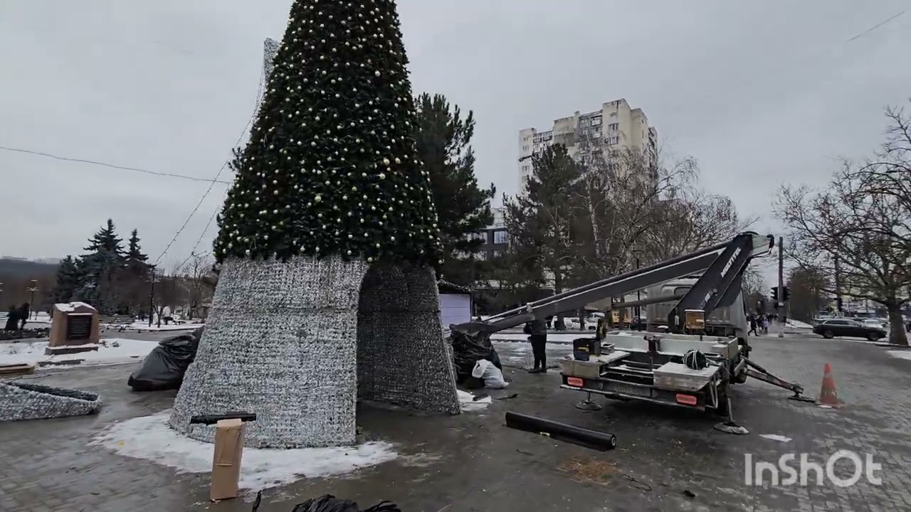 Кишинёв‼️Рышкановка без электричества‼️