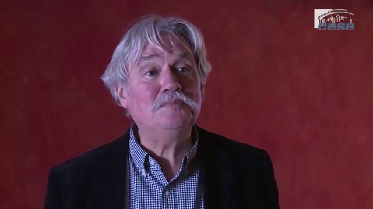 Questions à Vincent de Gaulejac, Professeur de sociologie - cese