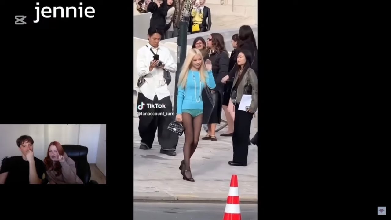 СБОРНИКИ KPOP TIKTOK V34 ЧАСТЬ 1 | РЕАКЦИЯ