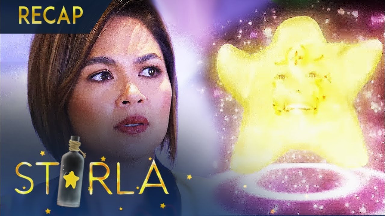 Starla grants Teresa's wish | Starla Recap (With Eng Subs)