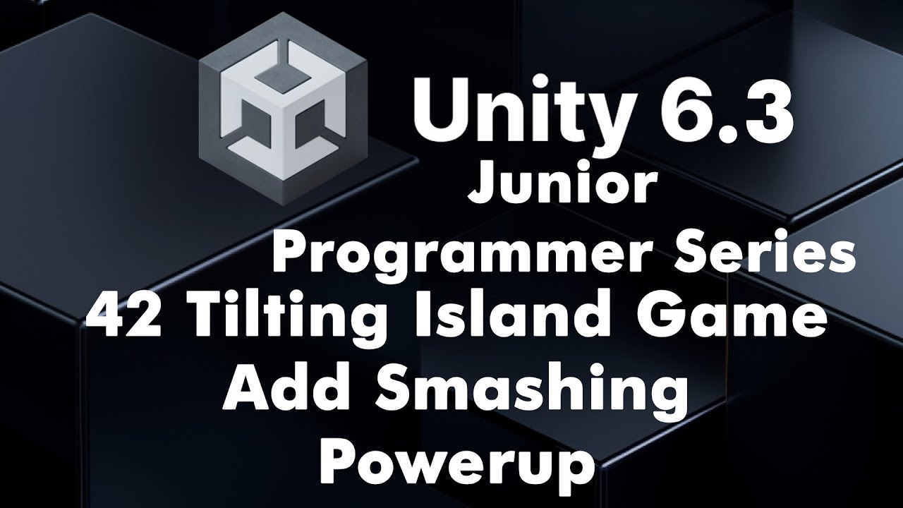 42. Создание мощного усиления в Unity | Физический взрывной удар | Новая система ввода