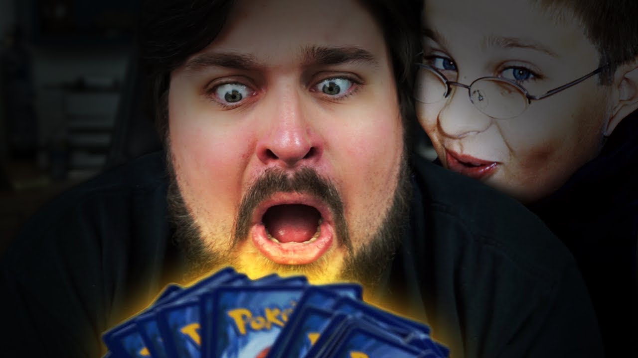 ICH BRAUCHE SIE ALLE!!! - Pokémon Meisterdetektiv Pikachu Kino Booster und Fallakte Unpacking