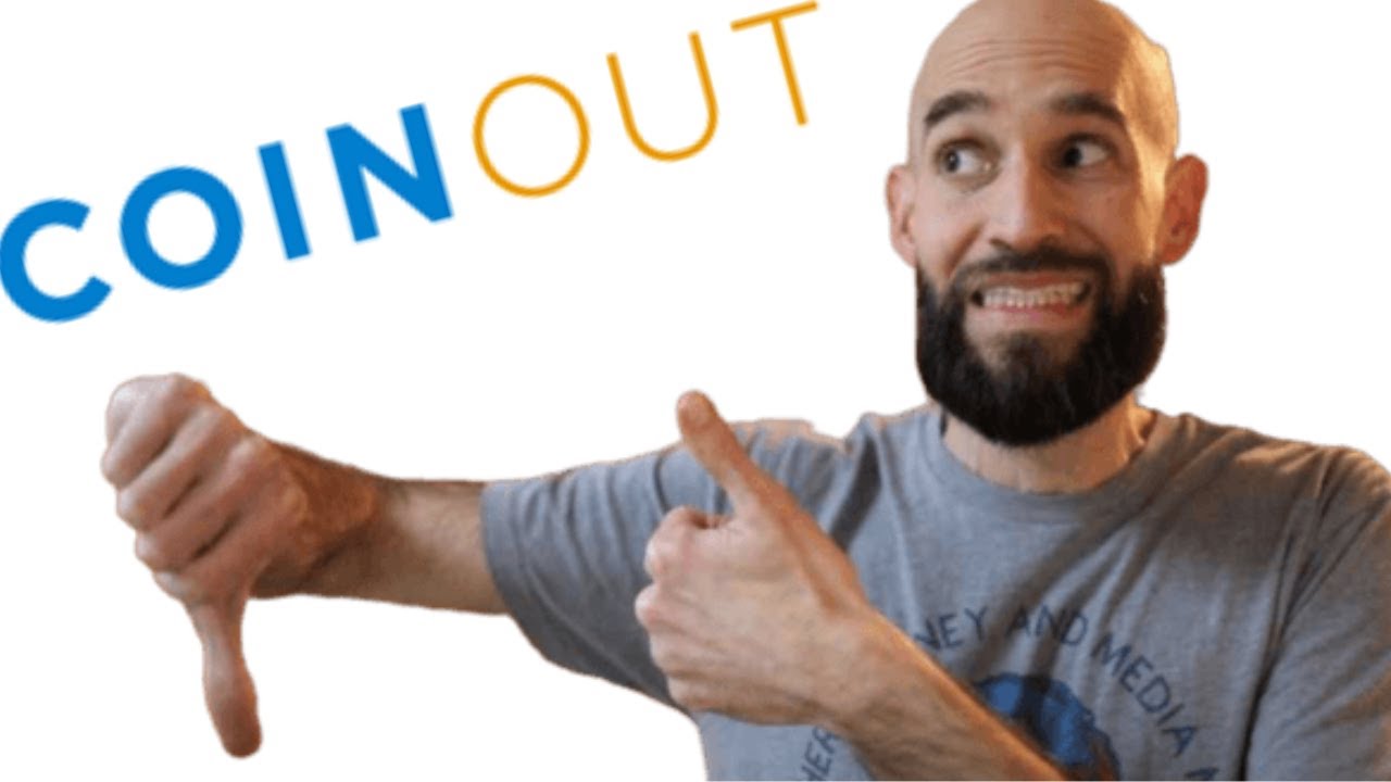 CoinOut Review: $36 for Scanning Receipts?