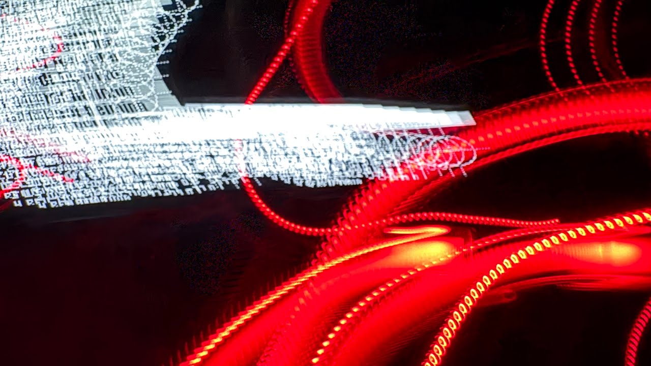 Korg modwave mkII | mig dreymdi heiminn | Dreamy Wavetable Ambient