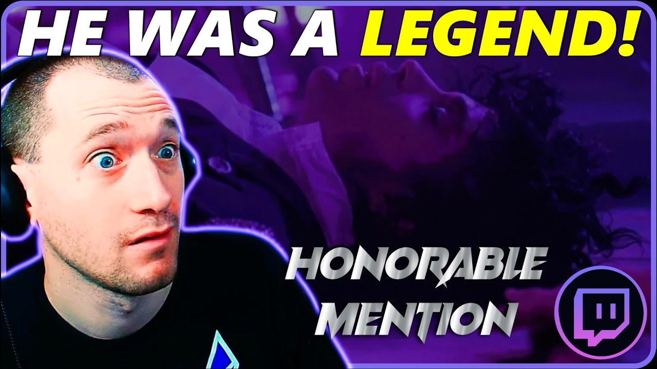 Purple Rain's Masterpiece 🎤💜| Prince - The Beautiful Ones REACTION