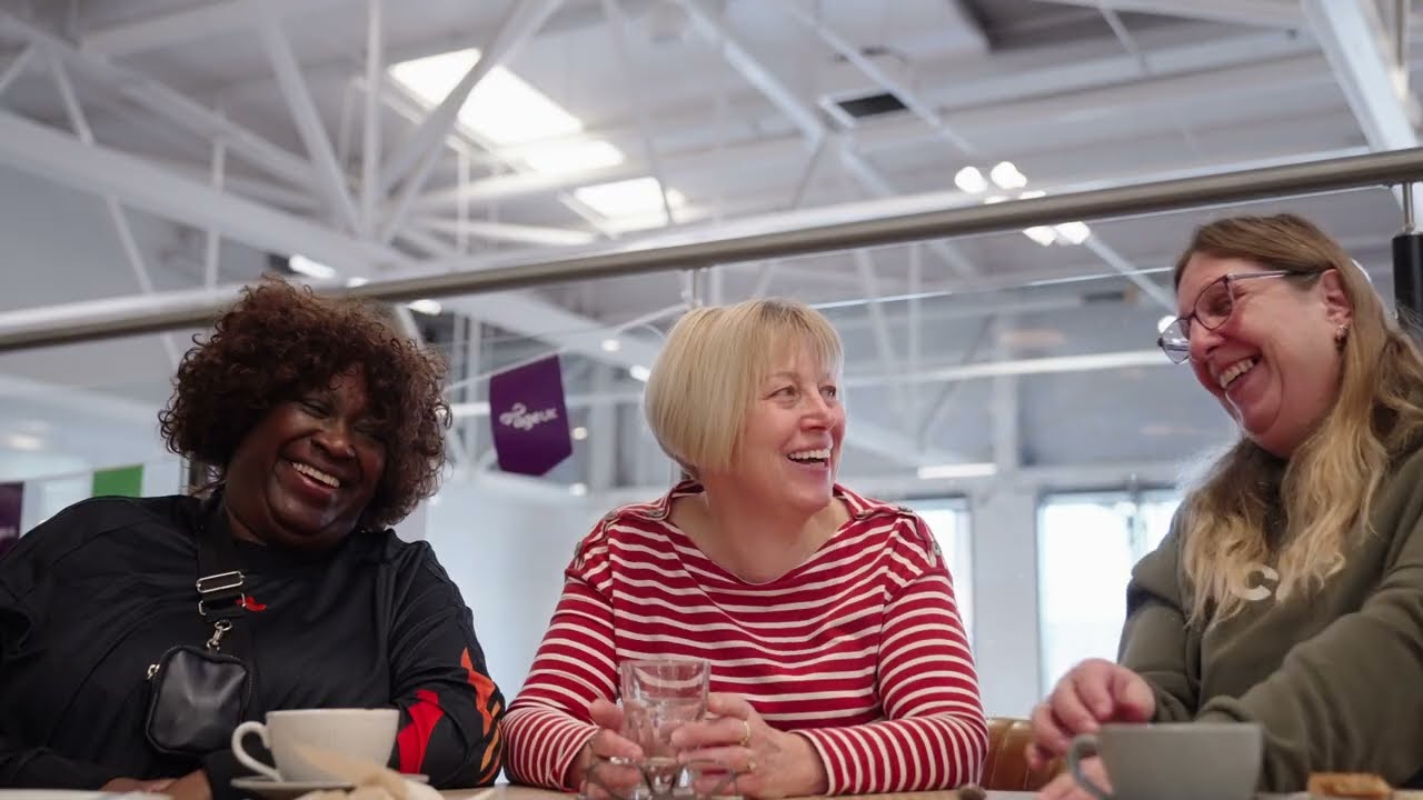 Croydon Carers Service
