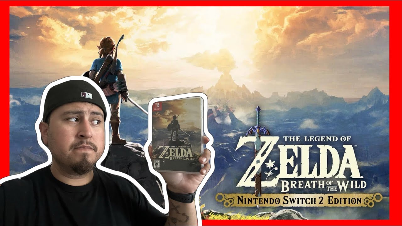 Whats the BEST Legend of Zelda game?