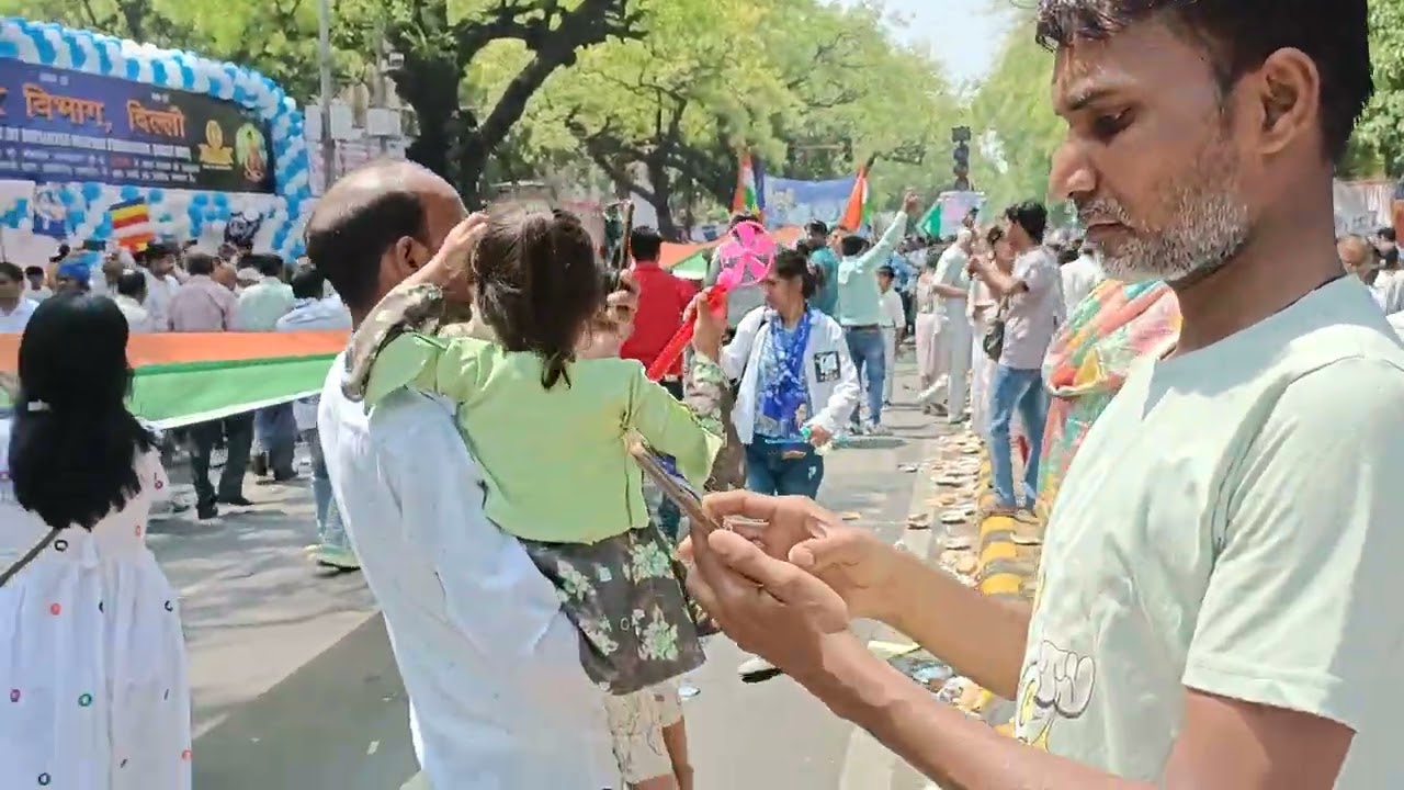 Sansad marg, Delhi #2  14/4/25
