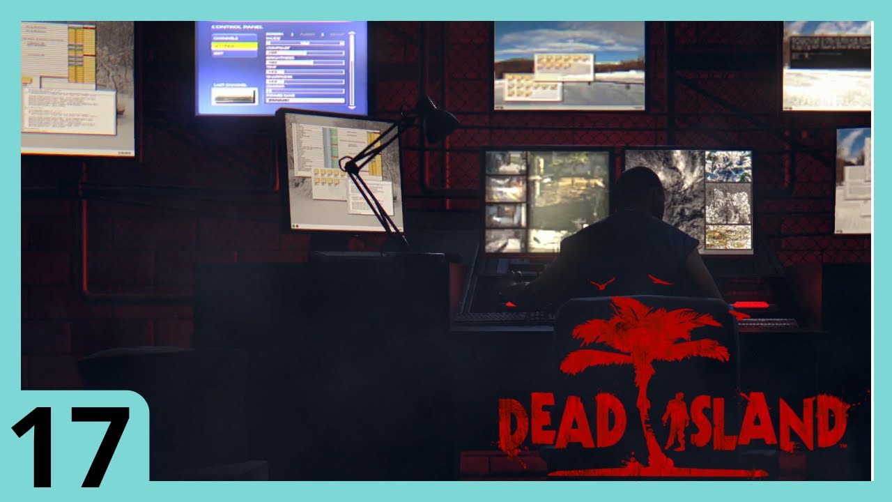 METAFORA NO CONFIES EN NADIE!!! Dead Island 1 #17