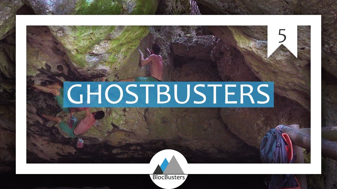 Ep 5: GHOSTBUSTERS - The Frankenjura Guide