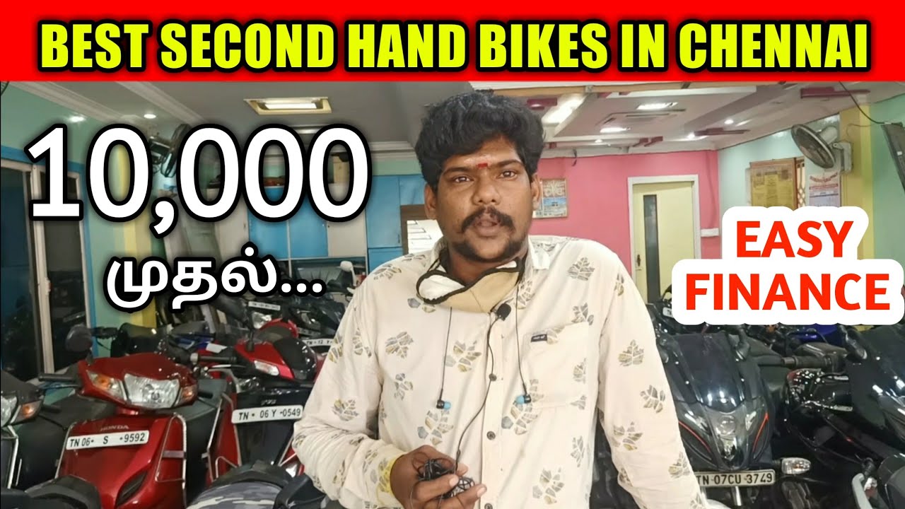 best low budget second hand bikes in tamil nadu | vairam bikes | chennai vlogs | sakthi vlogger