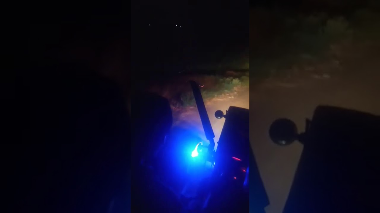 Foard 3600 🔥 full modified and smoking system Homemade