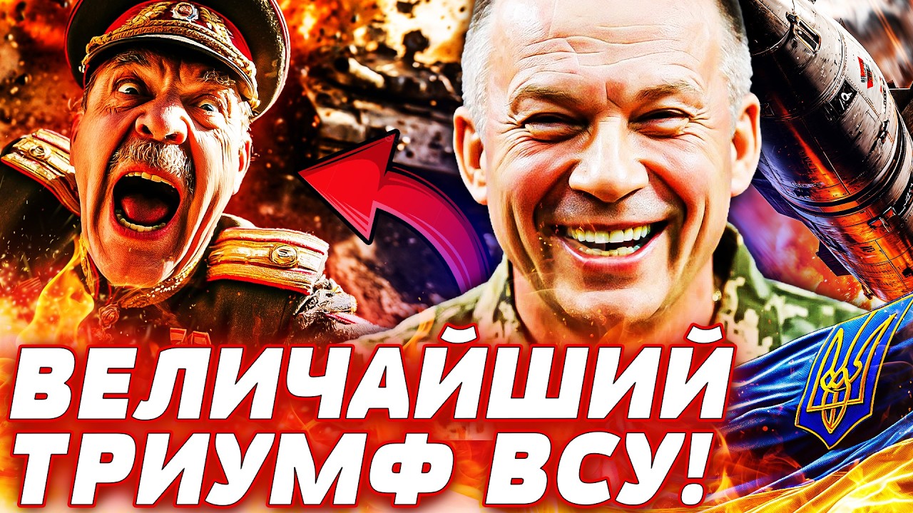 🔥ЭКСТРЕННО! ТОЧЕЧНЫЙ УДАР ПО ШТАБАМ! ЭЛИТА РФ ПОД УДАРОМ: ГЕНЕРАЛЫ ВОПЯТ! ДЕТАЛИ! Горячая точка