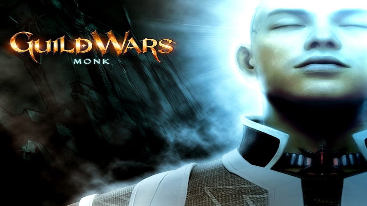 Guild Wars Reforged Presearing Monk Class Guide