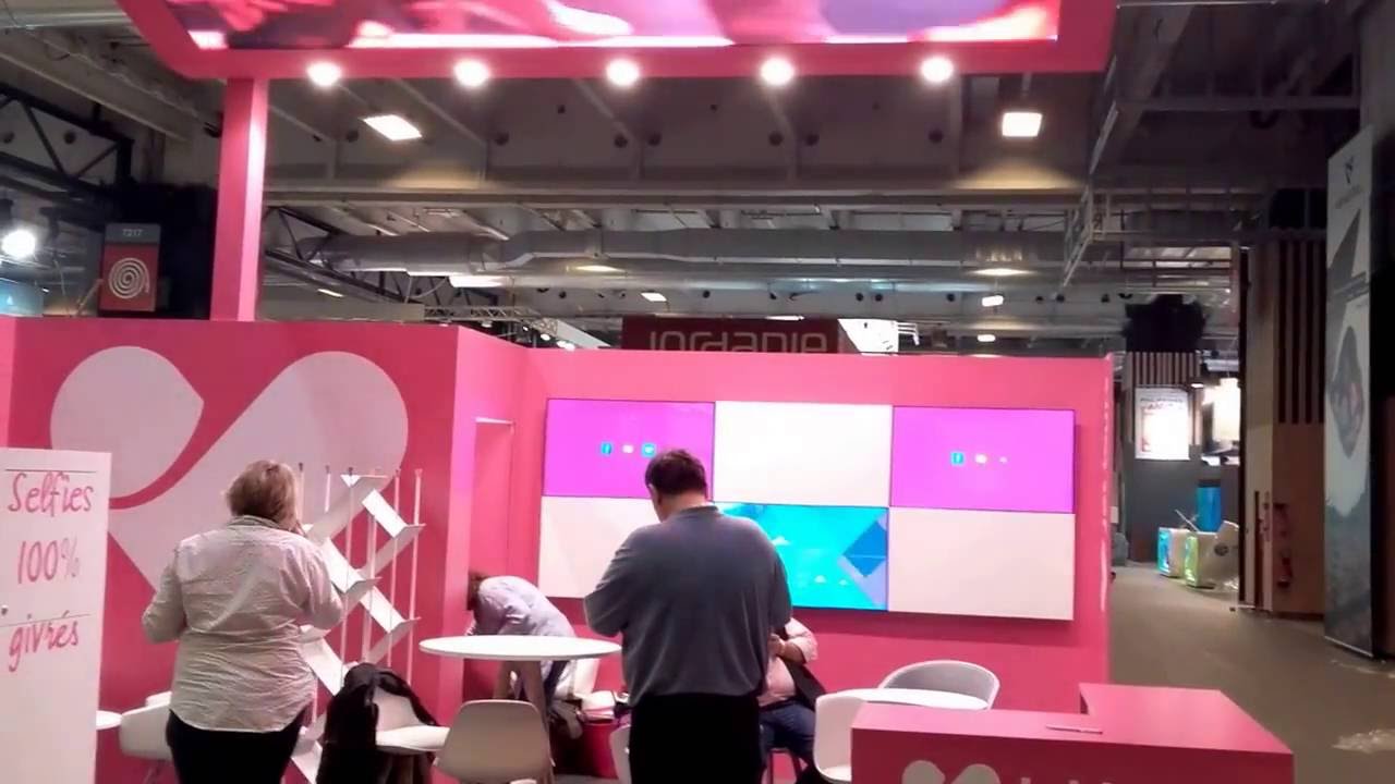 CAP CREA STAND JET TOURS TOP RESA 2016