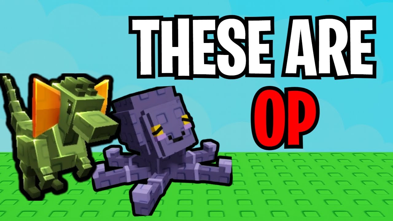 This OP DILOPHOSAUR And MIMIC OCTOPUS Strat Makes 200k+ XP Per MINUTE | Grow a Garden