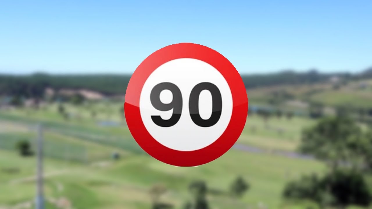 #054 ¿Puedo bajar de 90? | Intento #1