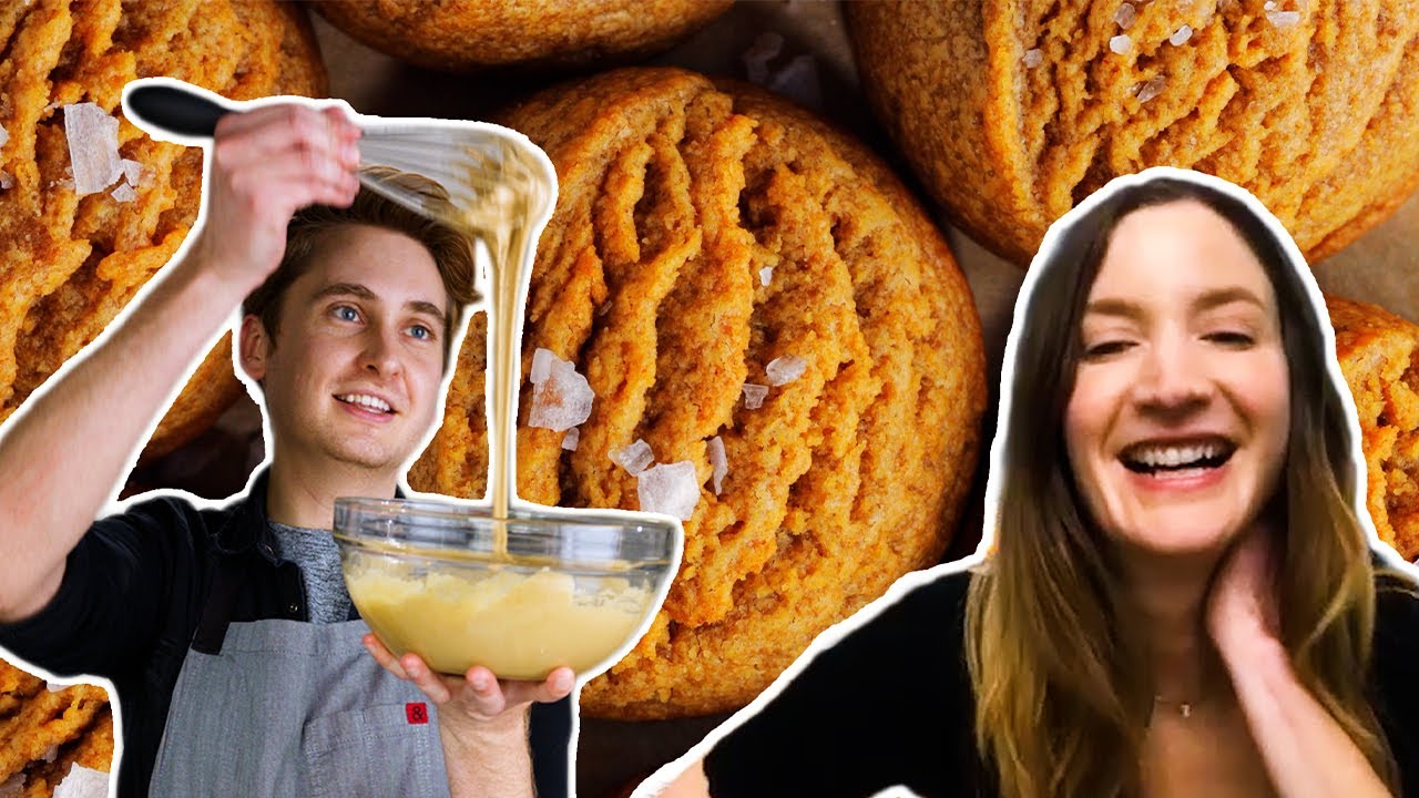 These Famous Peanut Butter Cookies Are Worth the Hype | Jesse's Cookie Club | The Kitchn