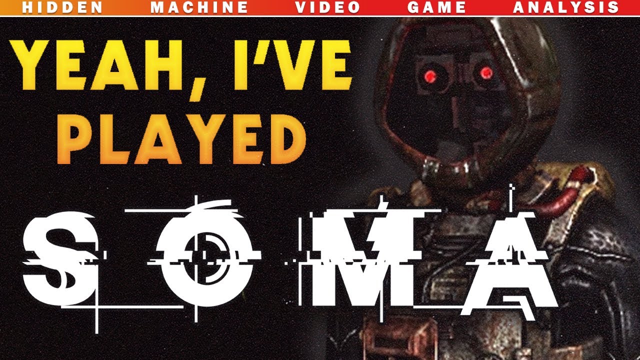 SOMA | Analysis and Discussion