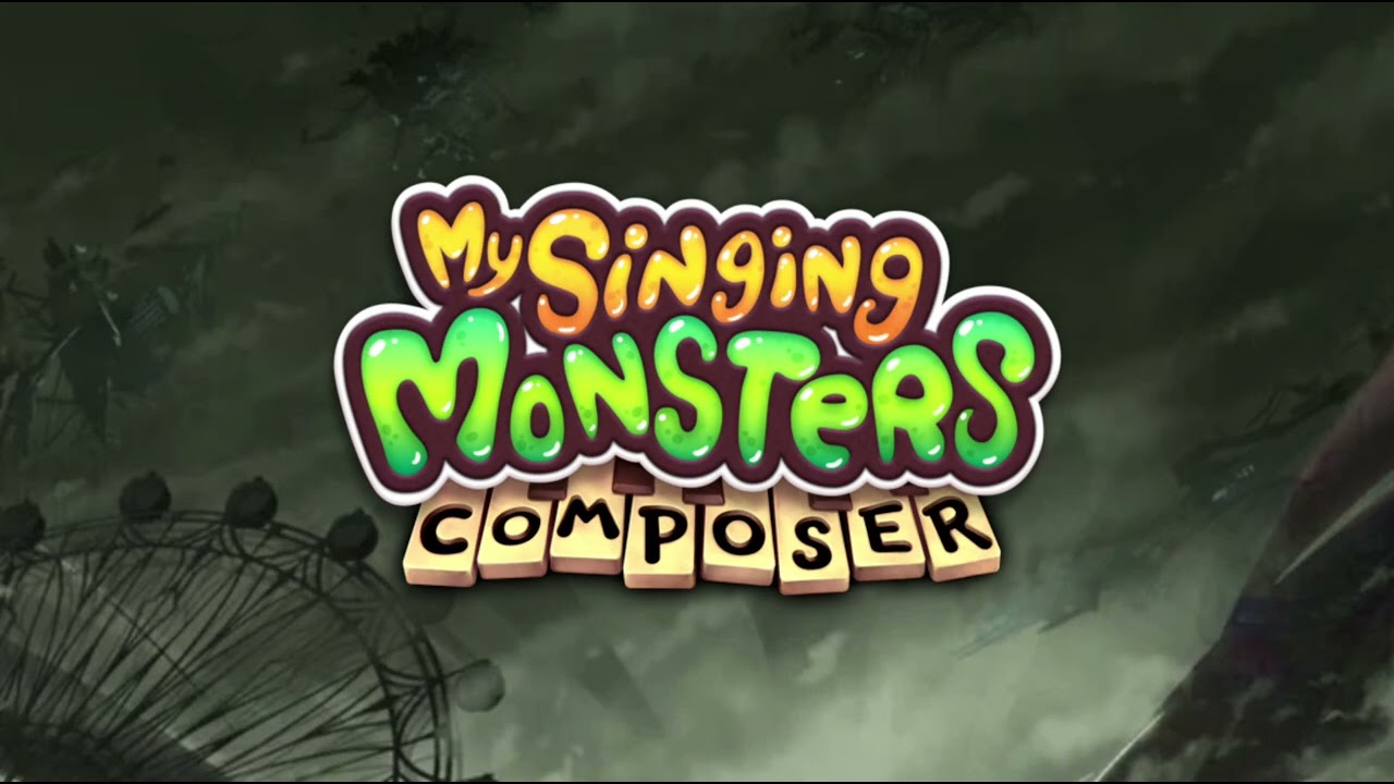 Minor Paironormal Carnival MSM Composer - Instrumental🍃