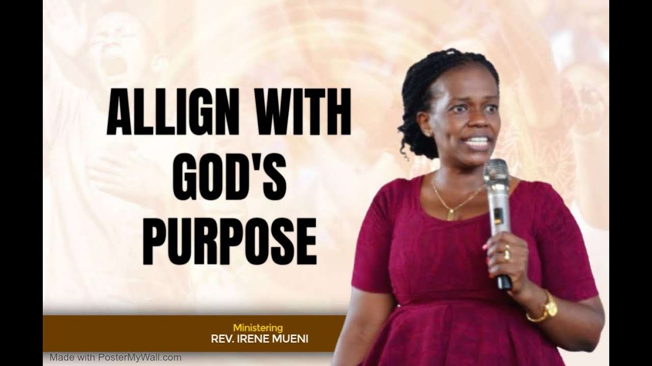 BIBLE FOCUS SERVICE || 04-02-2026 || REV. IRENE MUENI