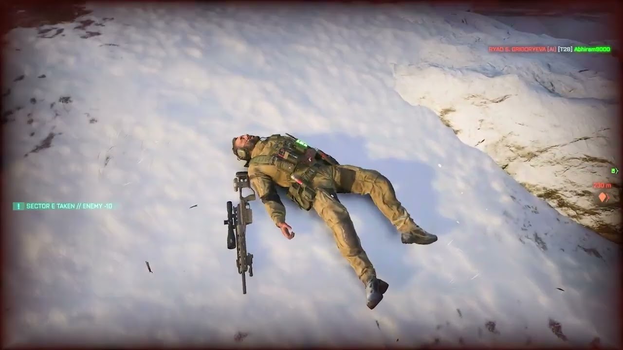 Battlefield™ 2042 Battlefield 2042 | Season 5 Development Update – New Map, Weapons