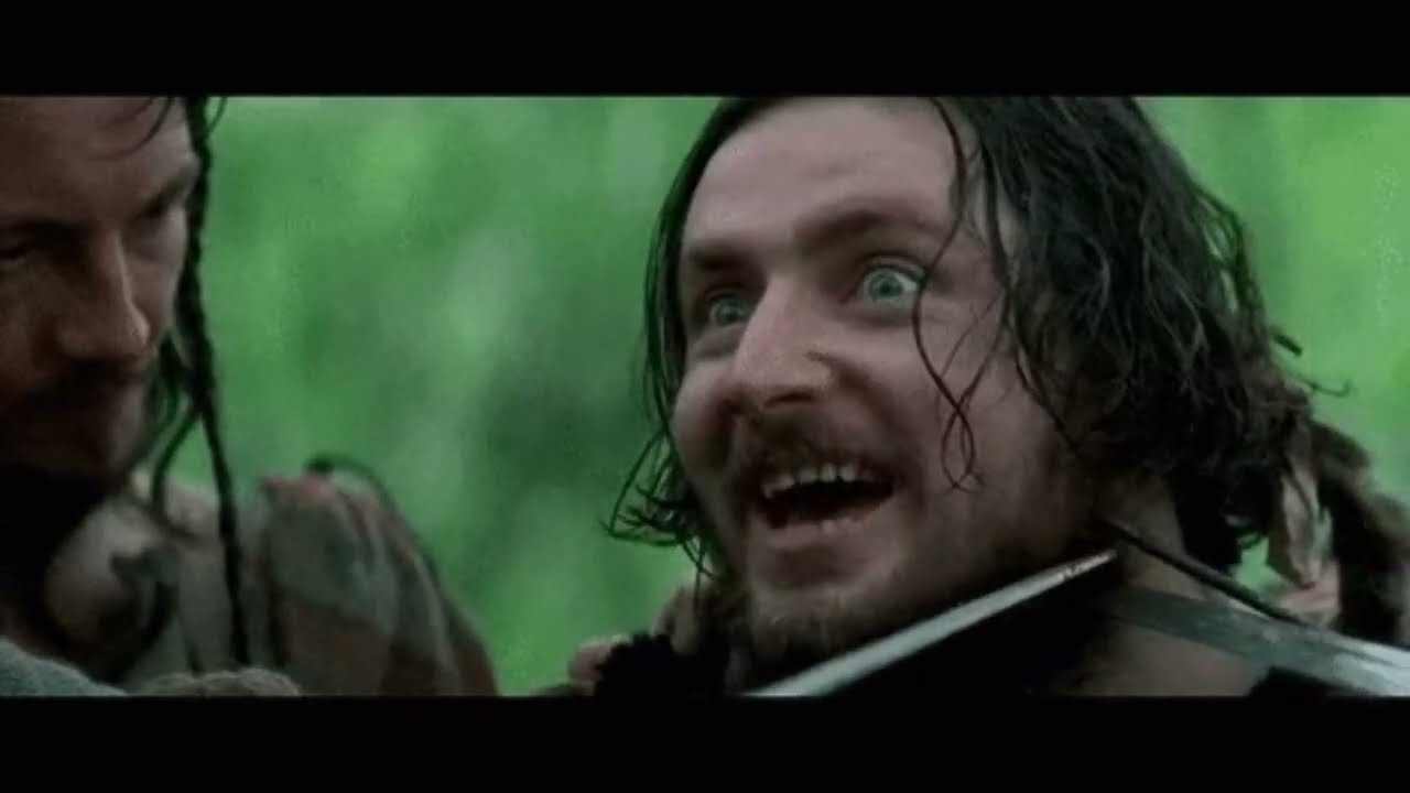 Little Dark Age | Scottish Literature