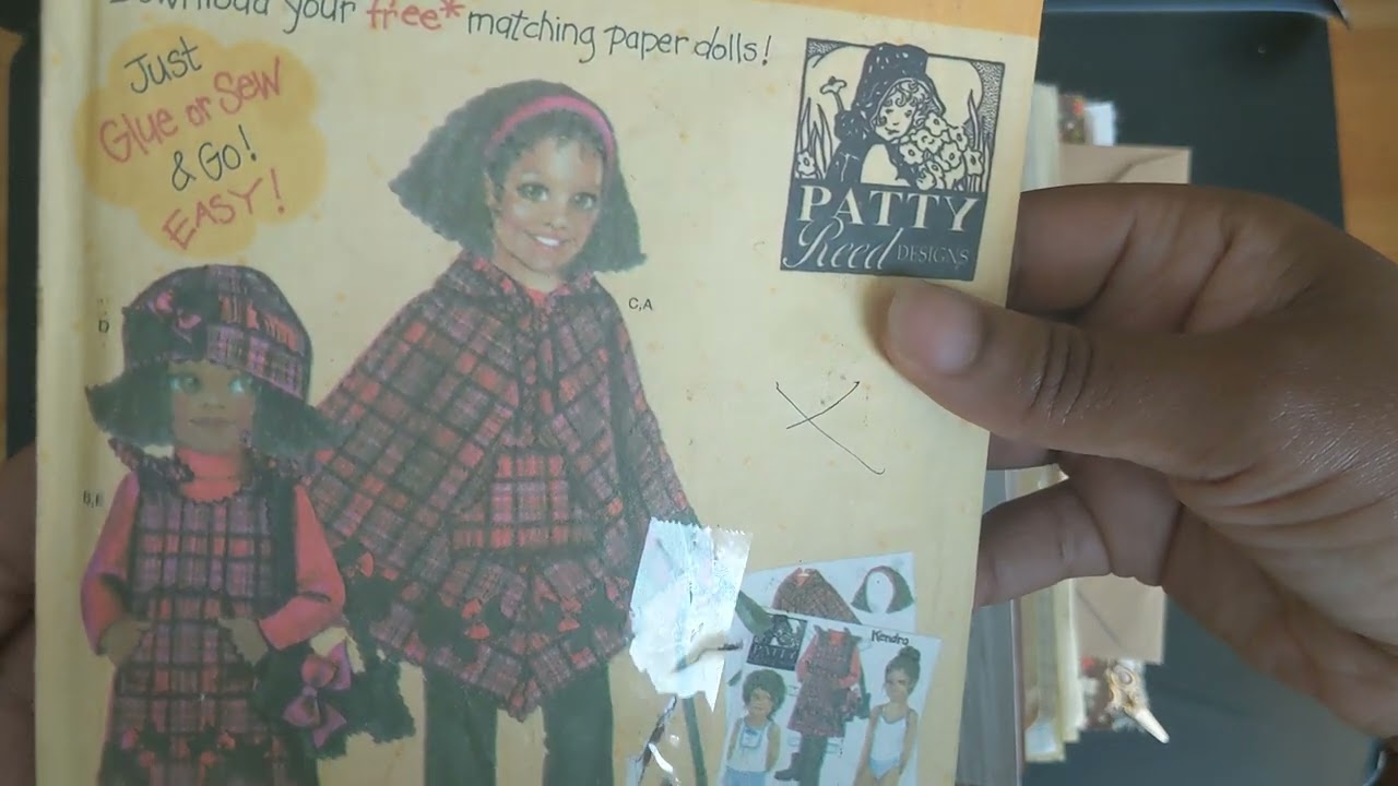 Gifted Junk Journal for @biblescraps 