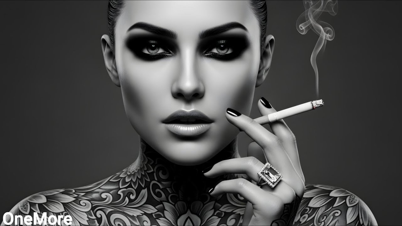 Deep House Mix 2026 | Deep House, Vocal House, Nu Disco, Chillout by Deep Shadows #152