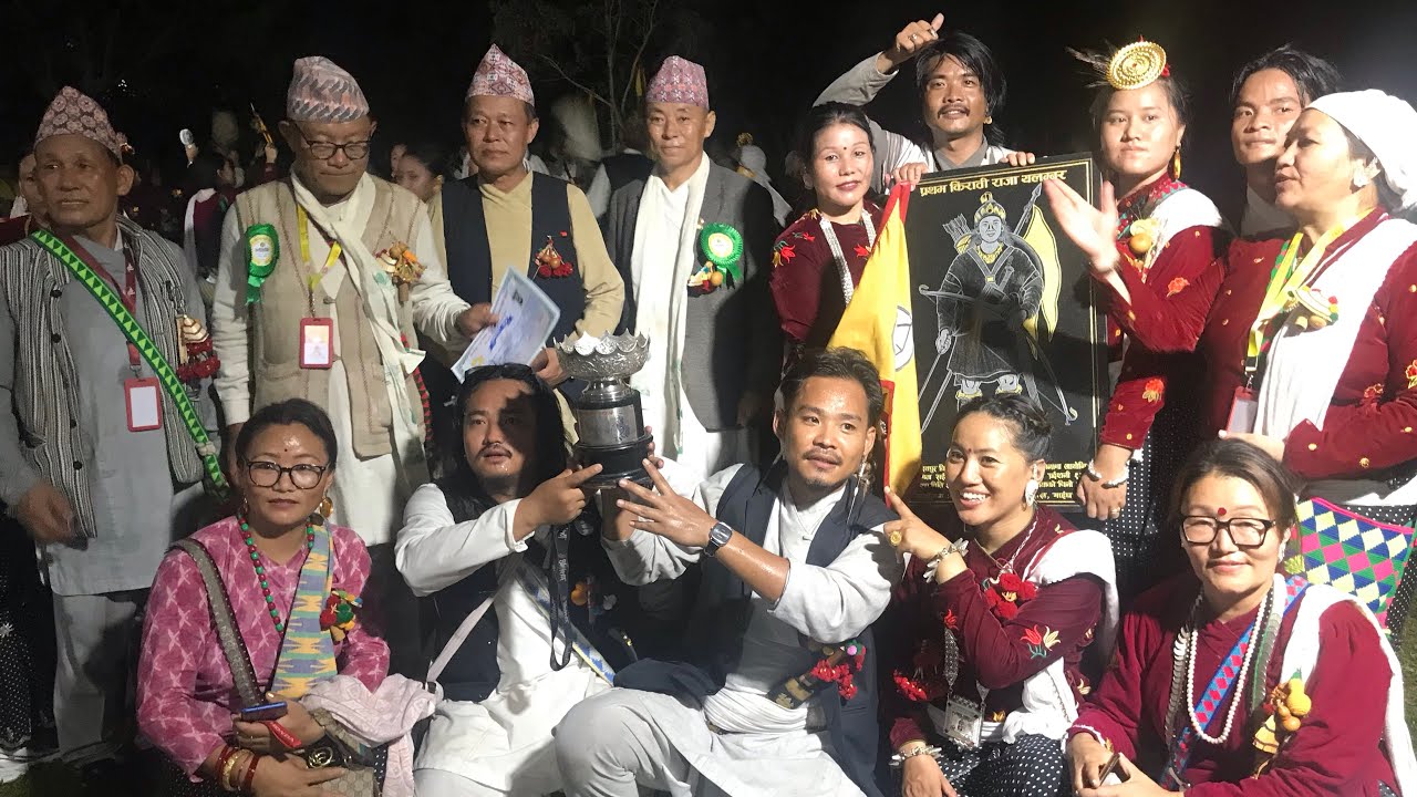 DHARAN-15 SAKELA JOURNEY , GAIGHAT | WINNER FOR THE FIRST TIME