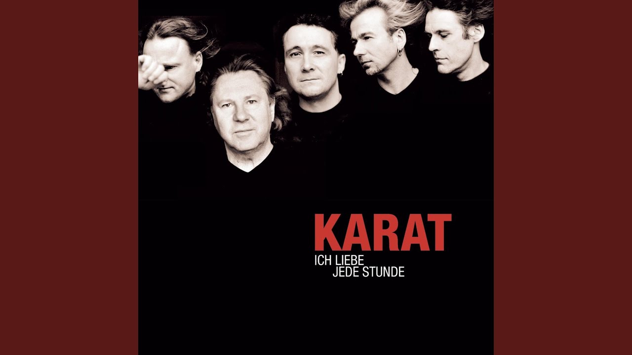 Ich liebe jede Stunde (Remake 2000)