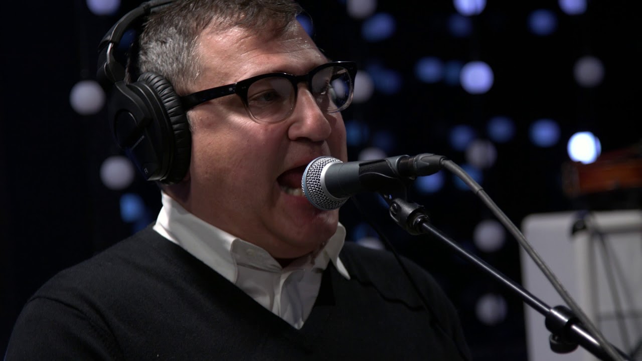 The Afghan Whigs - Demon In Profile (Live on KEXP)
