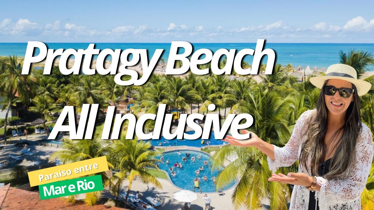 PRATAGY RESORT ALL INCLUSIVE -  MACEIÓ